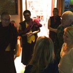 Dec 17, 2012 - Kagyu Monlam in Bodhgaya, India